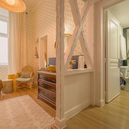 Sapateiros 44 Apartment Lisboa Екстериор снимка