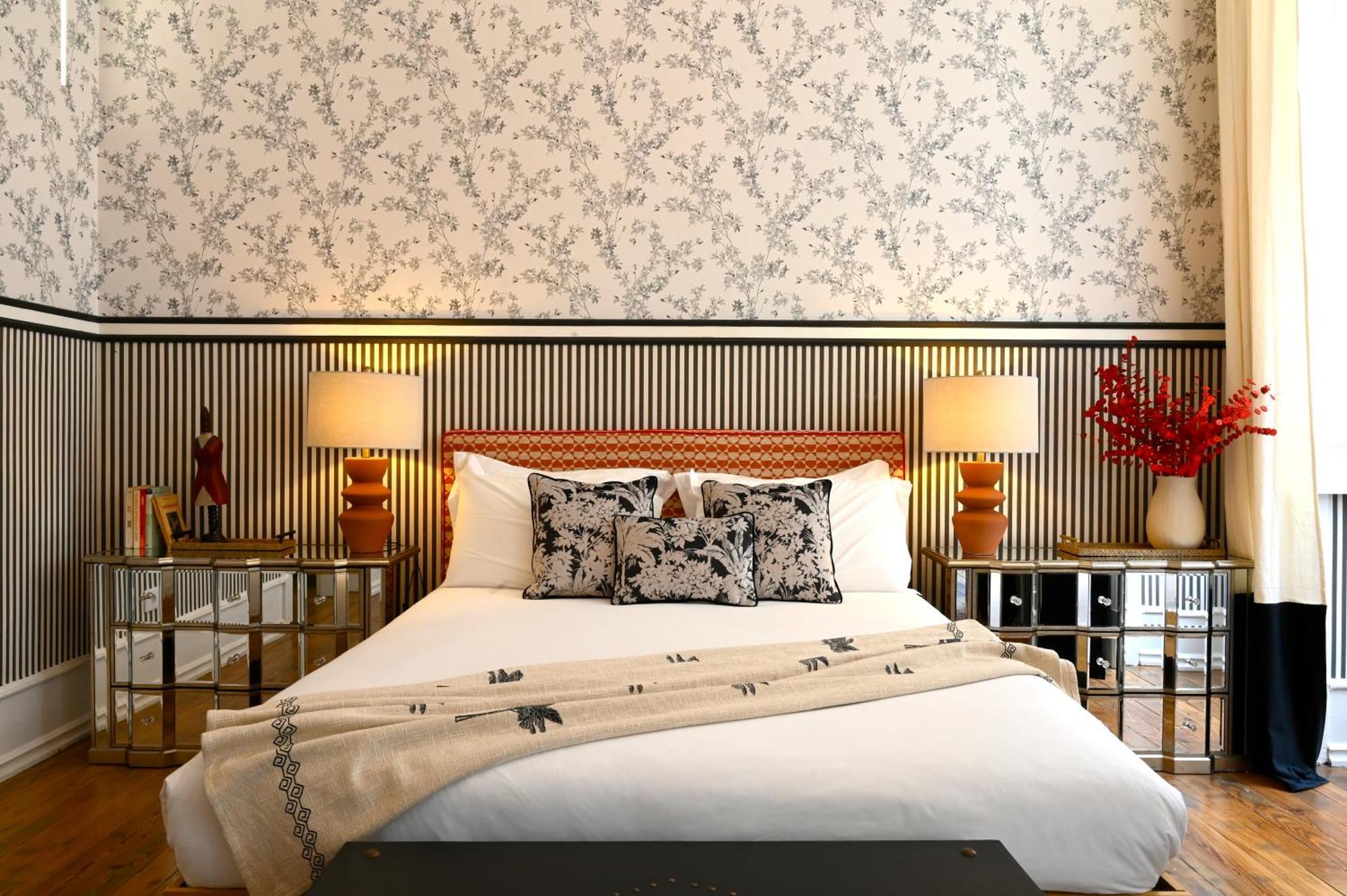 Sapateiros 44 Apartment Lisboa Екстериор снимка