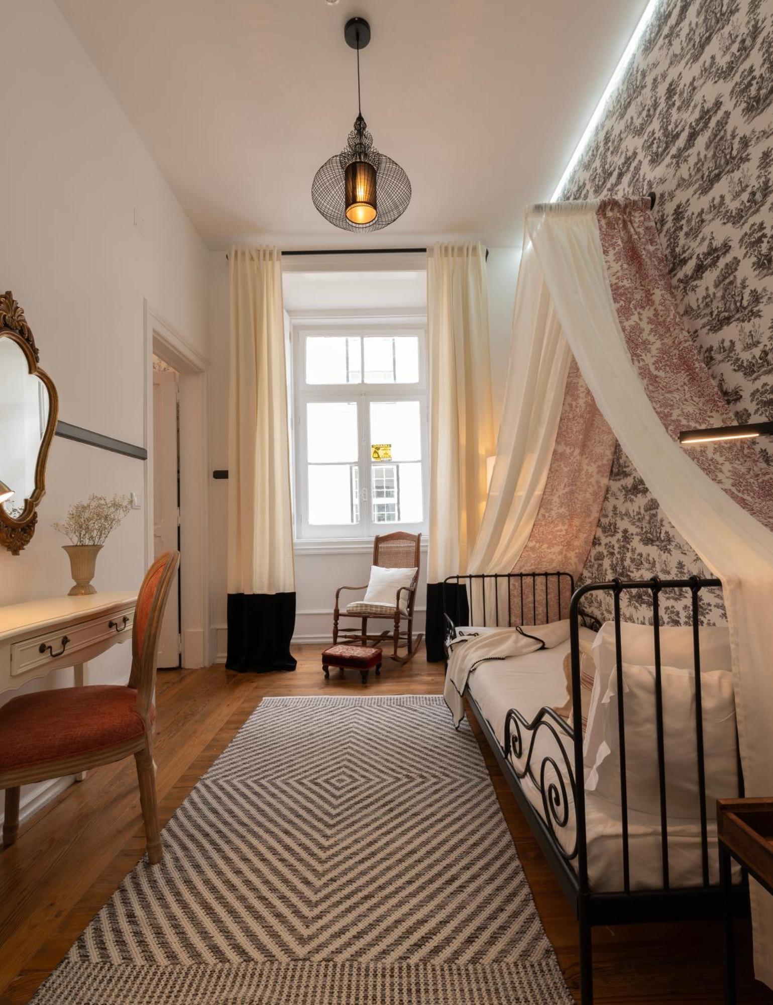 Sapateiros 44 Apartment Lisboa Екстериор снимка