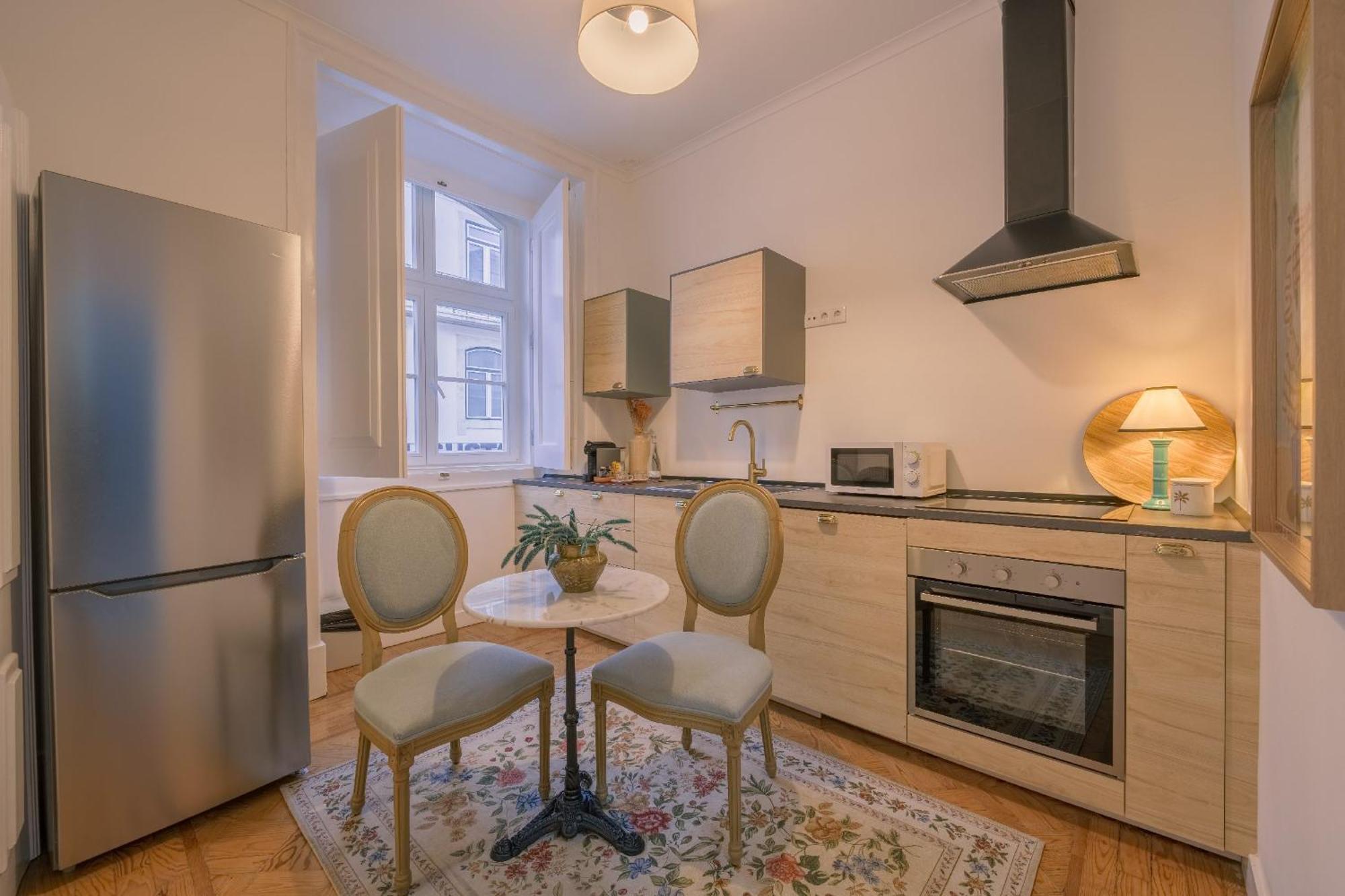 Sapateiros 44 Apartment Lisboa Екстериор снимка