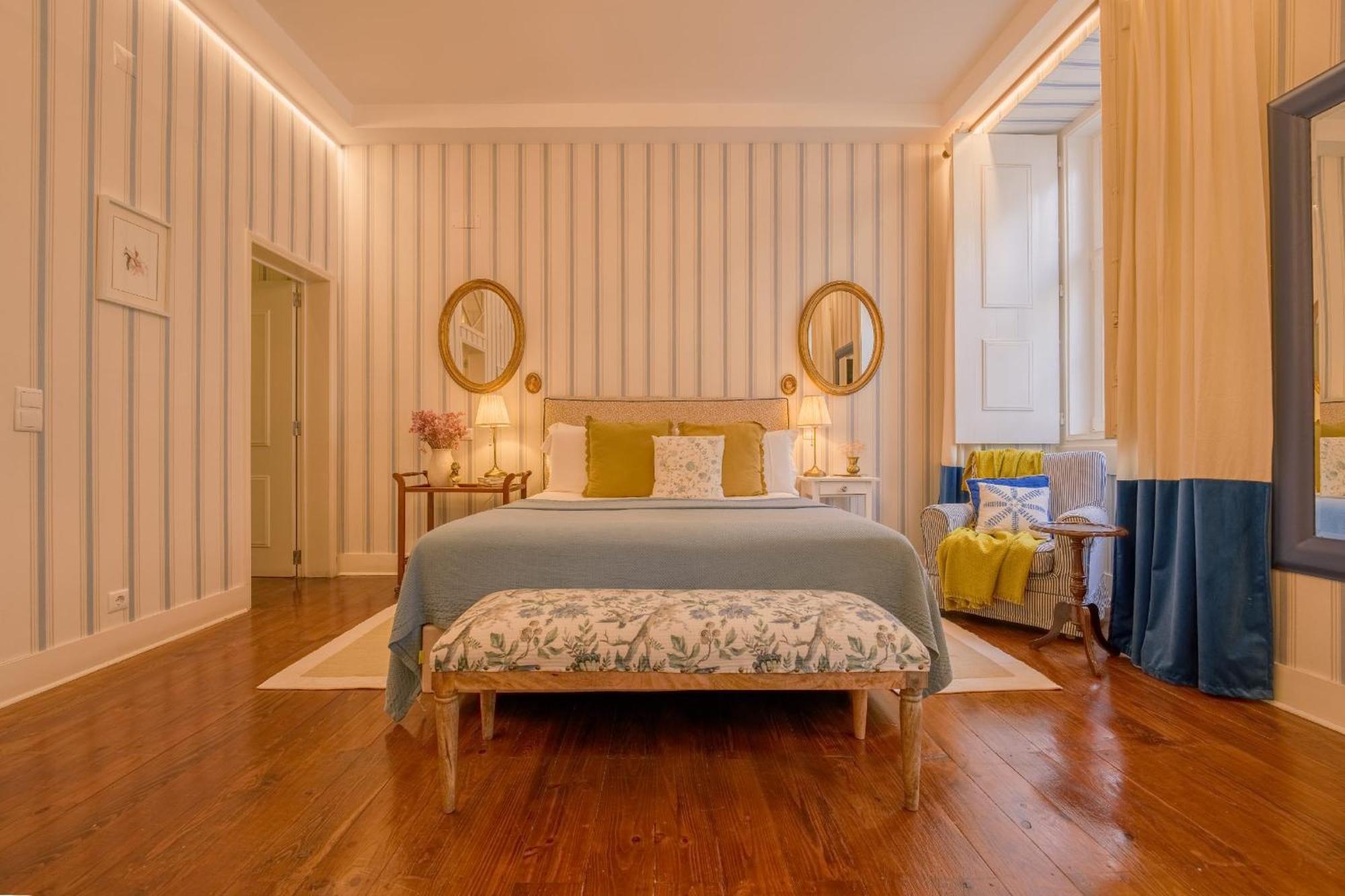 Sapateiros 44 Apartment Lisboa Екстериор снимка