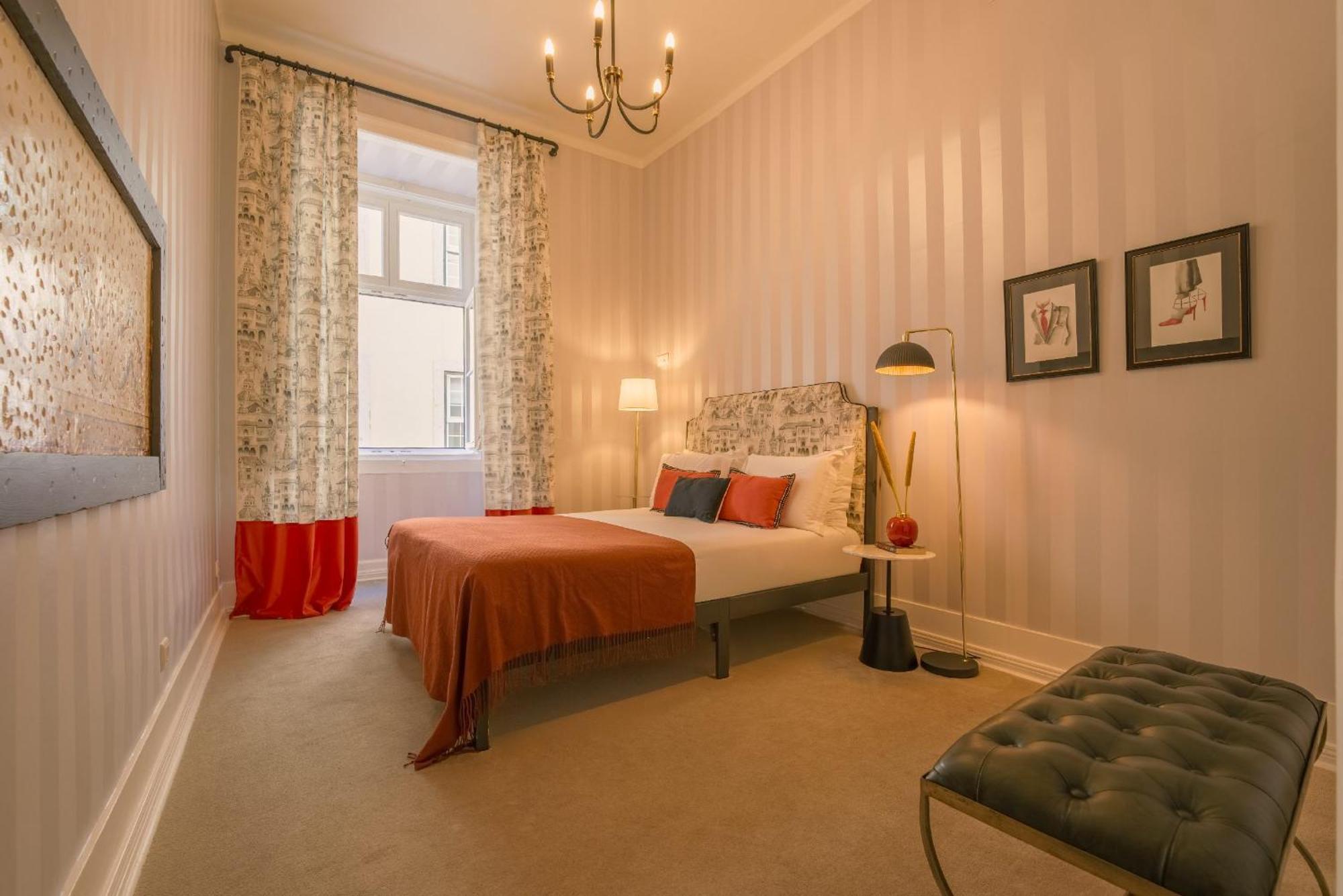 Sapateiros 44 Apartment Lisboa Екстериор снимка