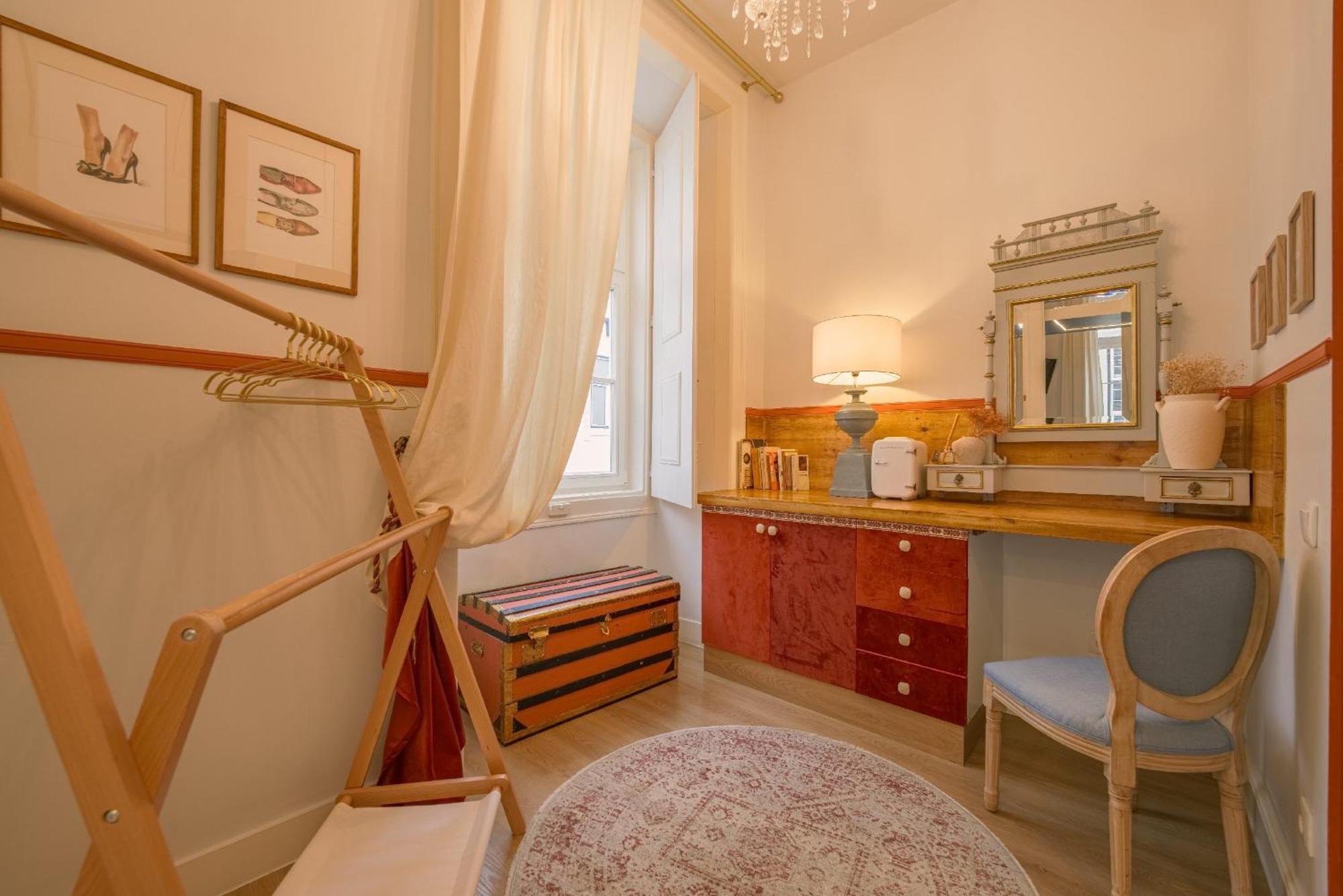 Sapateiros 44 Apartment Lisboa Екстериор снимка