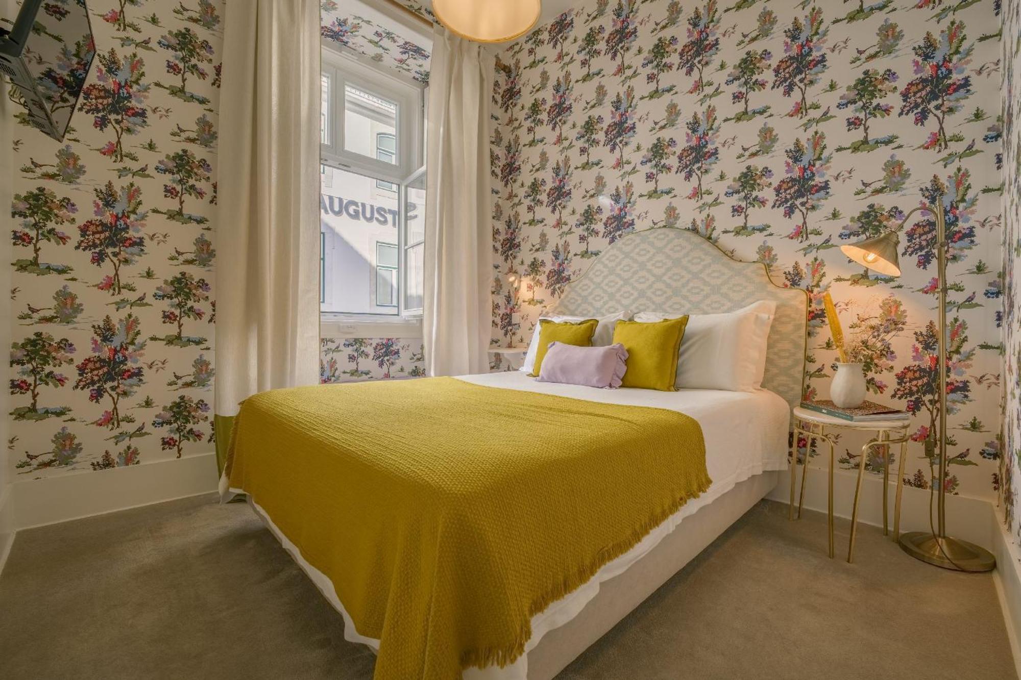 Sapateiros 44 Apartment Lisboa Екстериор снимка