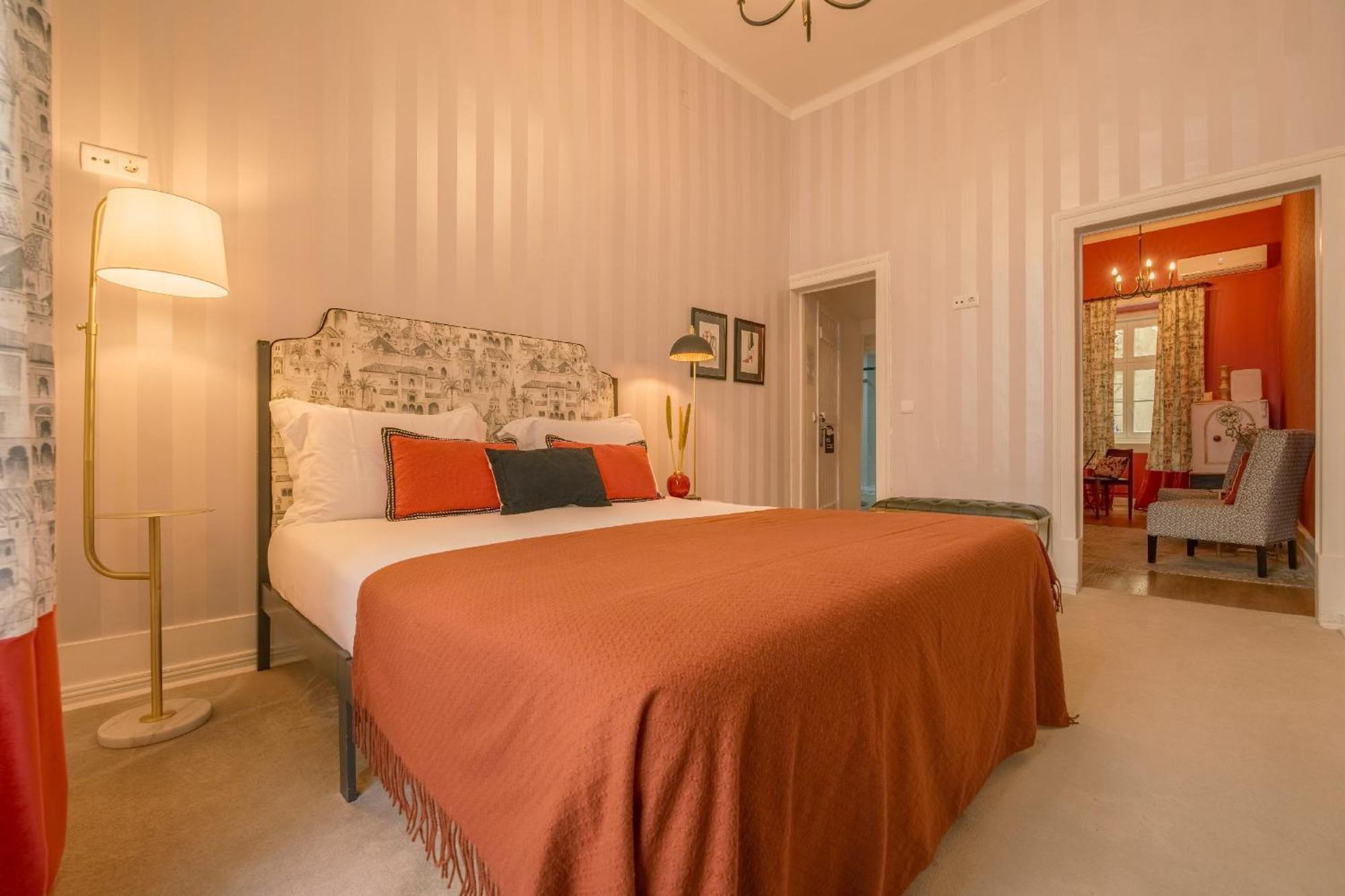 Sapateiros 44 Apartment Lisboa Екстериор снимка