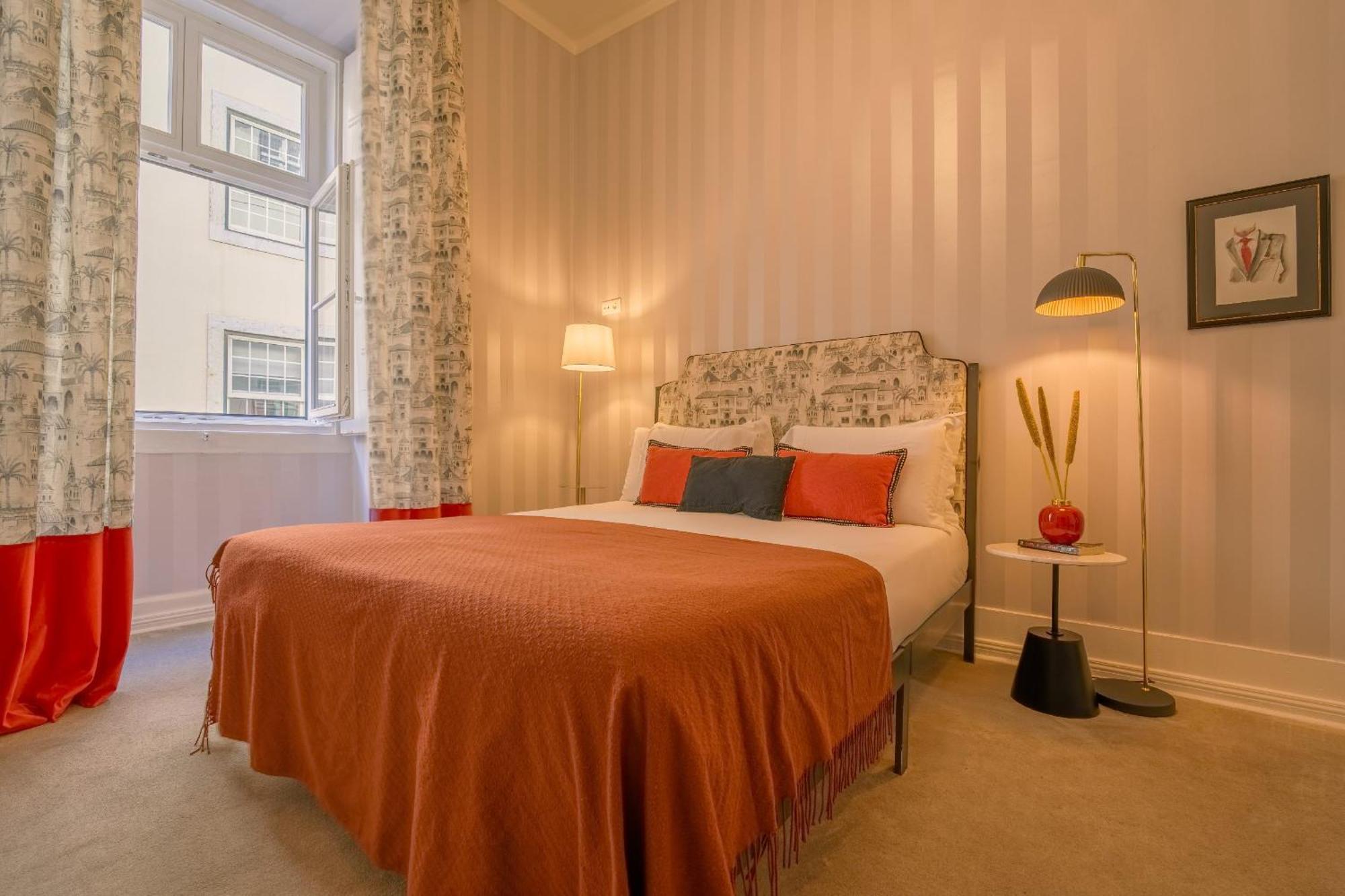 Sapateiros 44 Apartment Lisboa Екстериор снимка