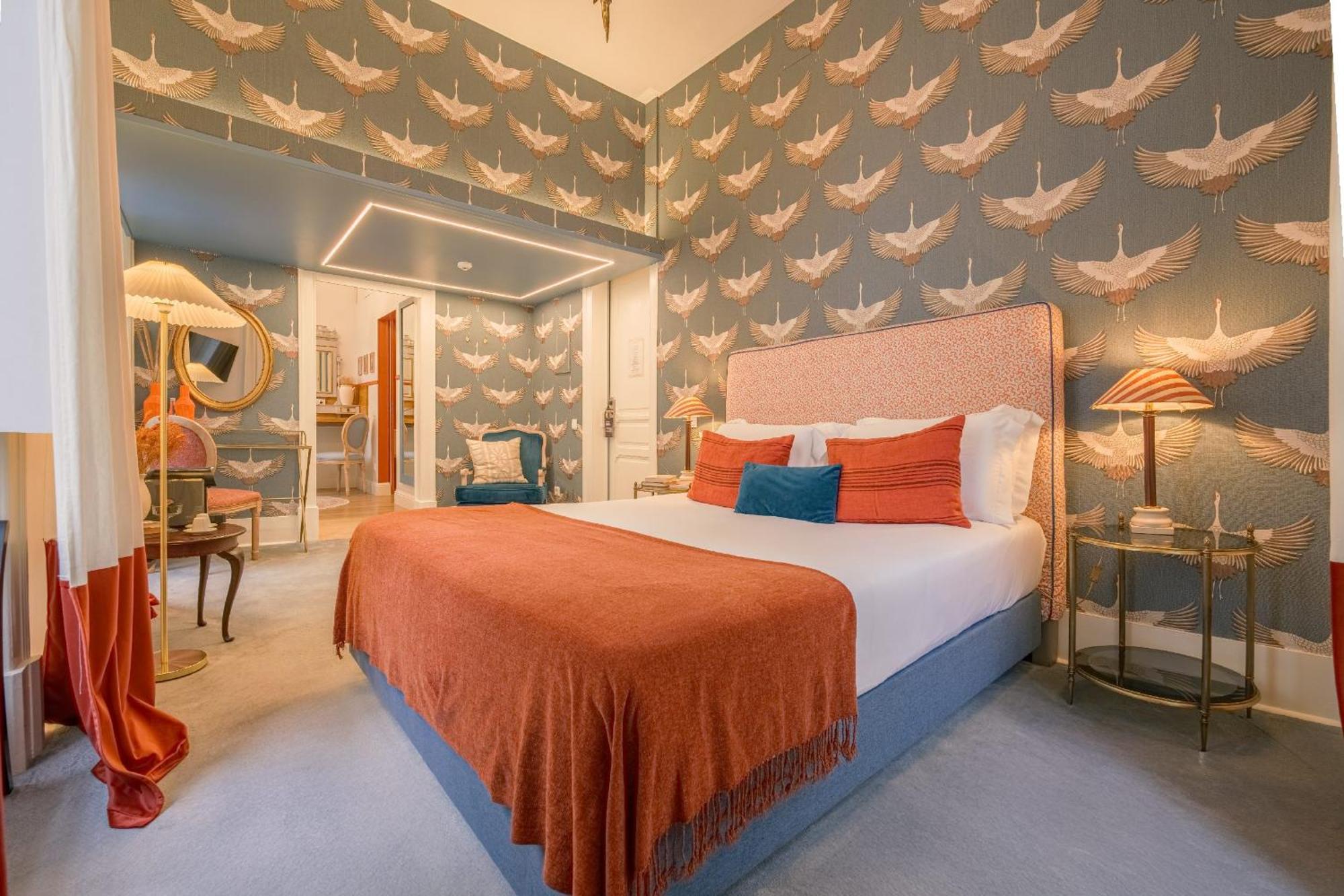 Sapateiros 44 Apartment Lisboa Екстериор снимка