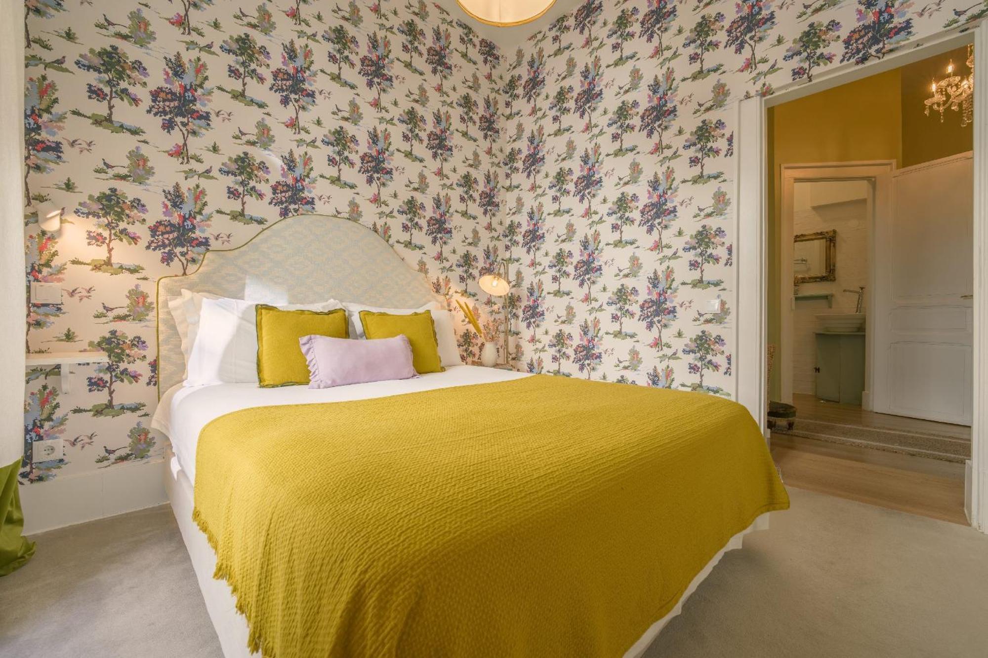 Sapateiros 44 Apartment Lisboa Екстериор снимка