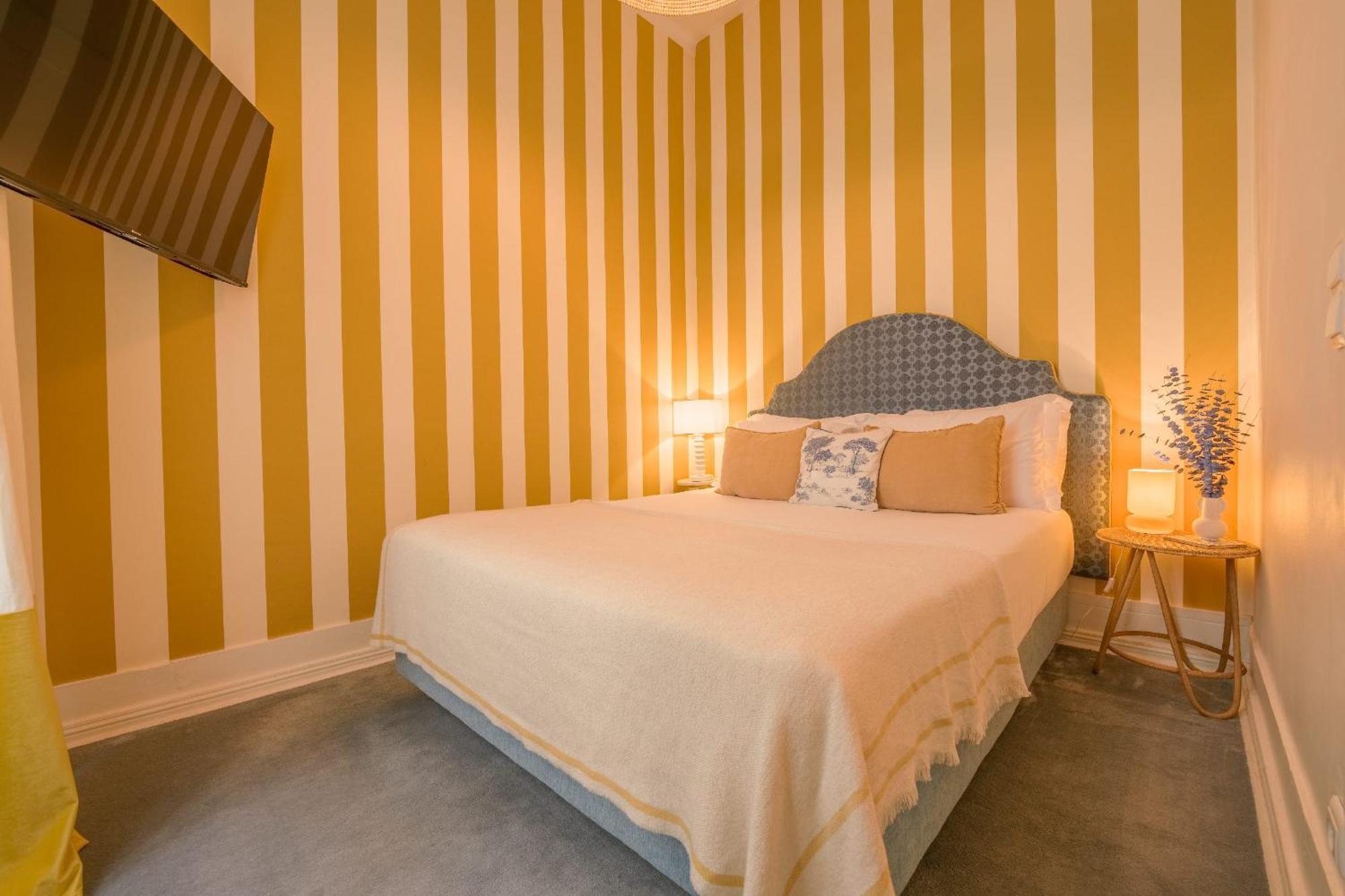 Sapateiros 44 Apartment Lisboa Екстериор снимка