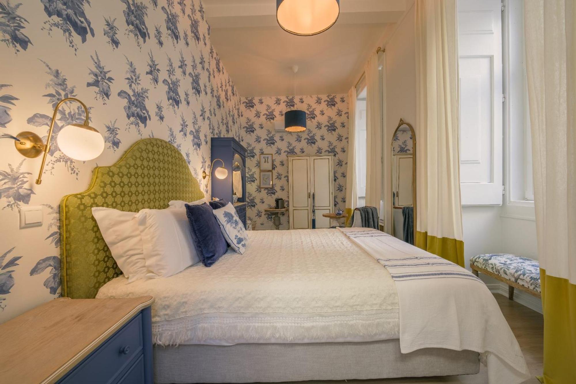 Sapateiros 44 Apartment Lisboa Екстериор снимка