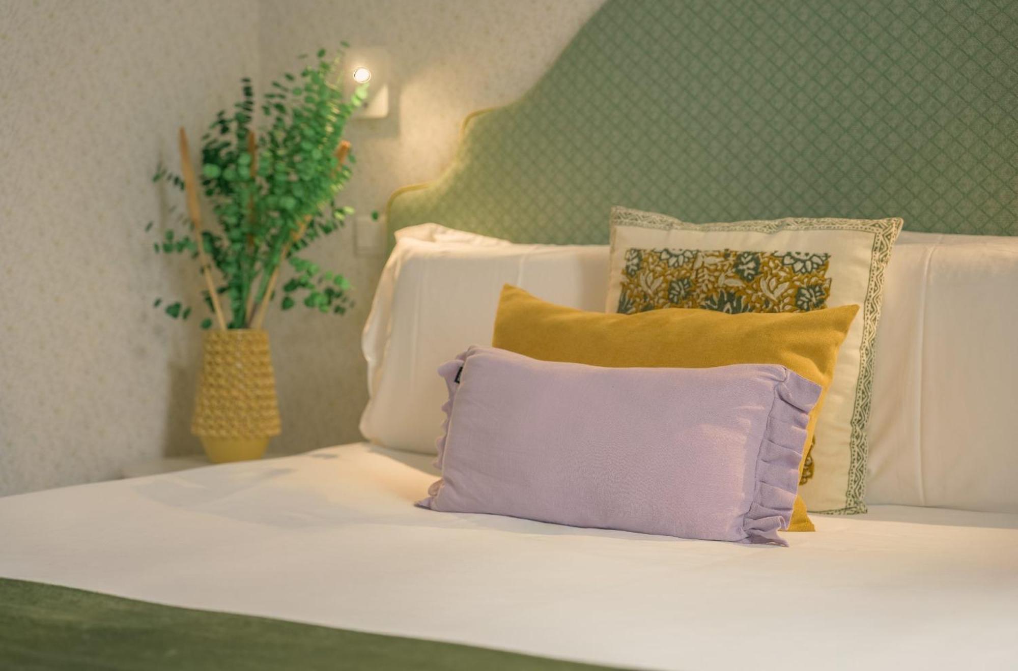 Sapateiros 44 Apartment Lisboa Екстериор снимка