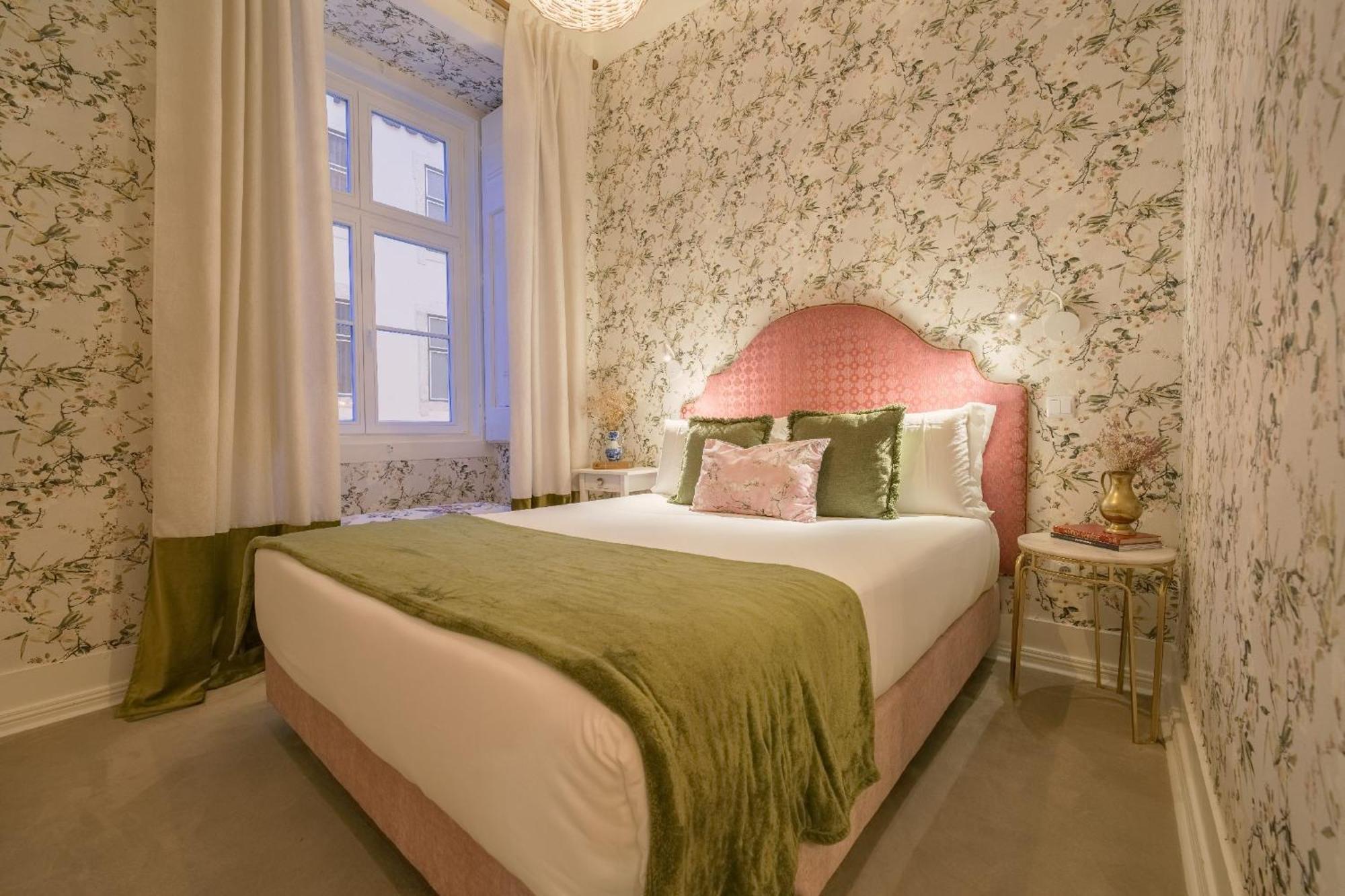 Sapateiros 44 Apartment Lisboa Екстериор снимка