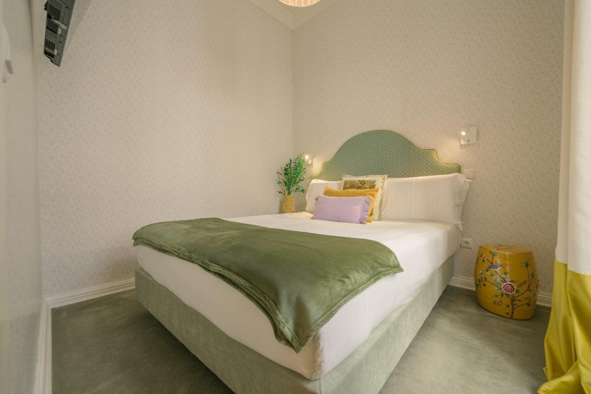 Sapateiros 44 Apartment Lisboa Екстериор снимка