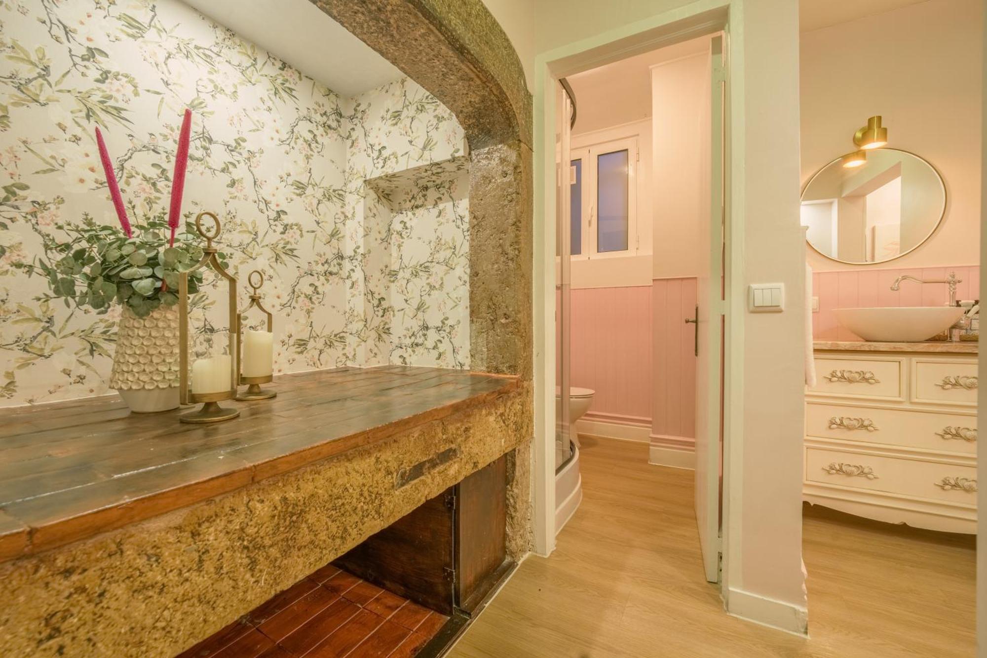 Sapateiros 44 Apartment Lisboa Стая снимка