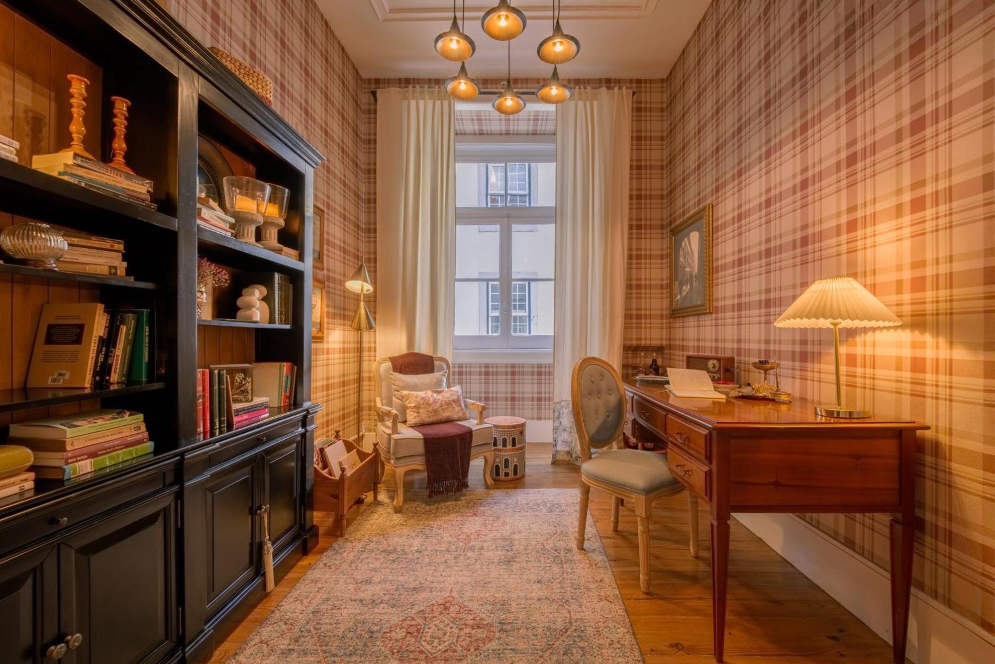 Sapateiros 44 Apartment Lisboa Екстериор снимка