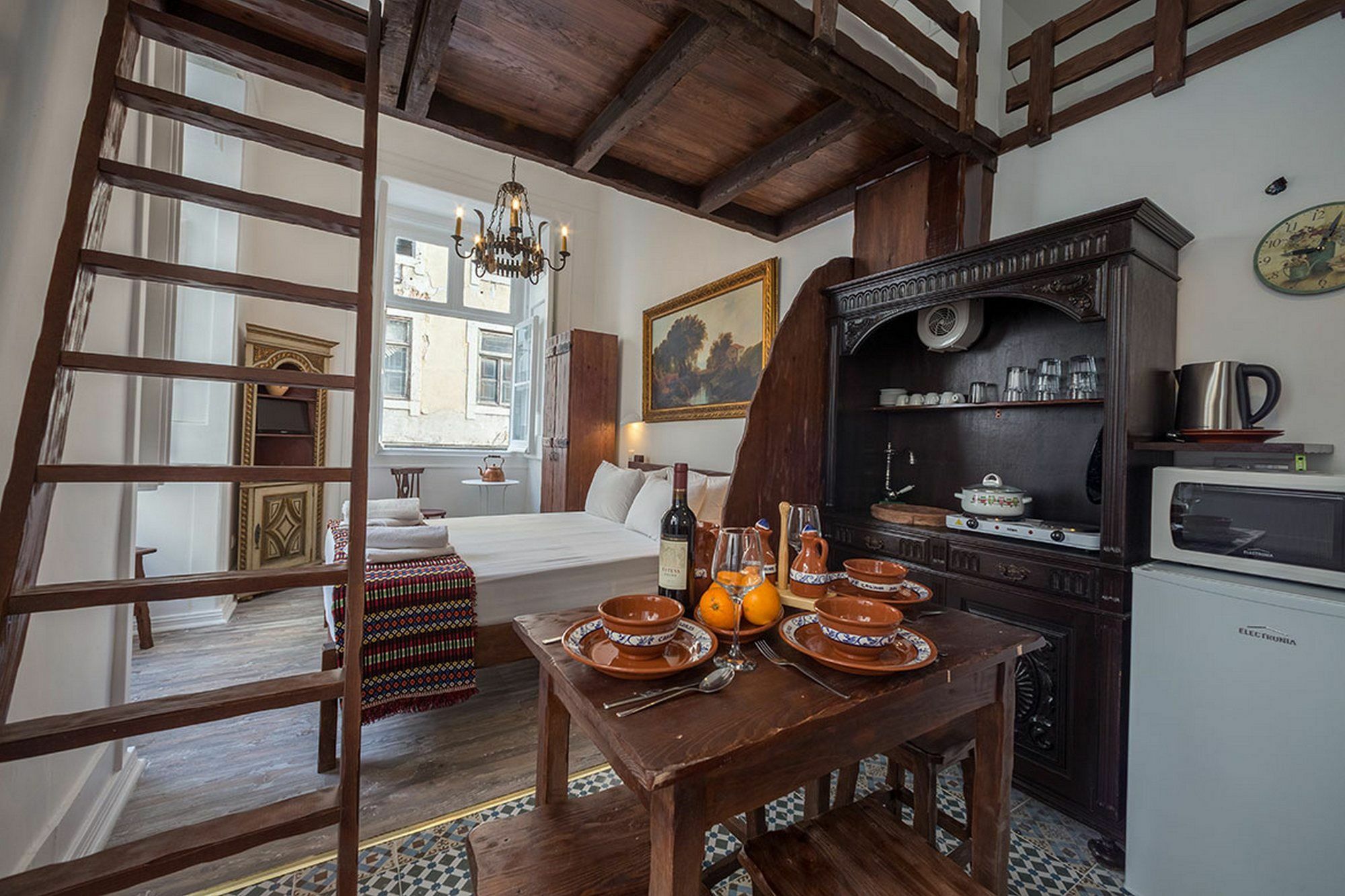 Sapateiros 44 Apartment Lisboa Екстериор снимка