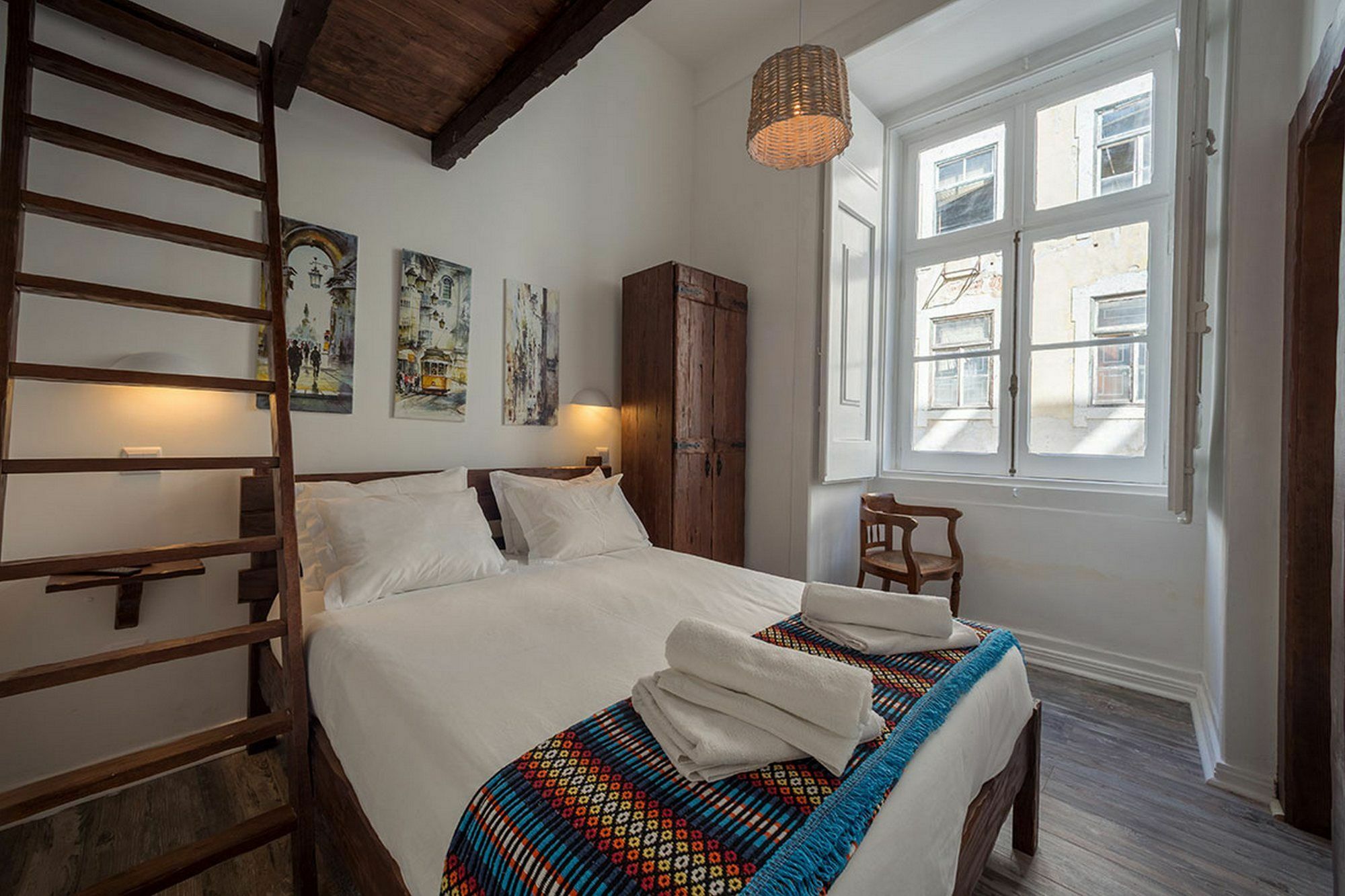 Sapateiros 44 Apartment Lisboa Екстериор снимка