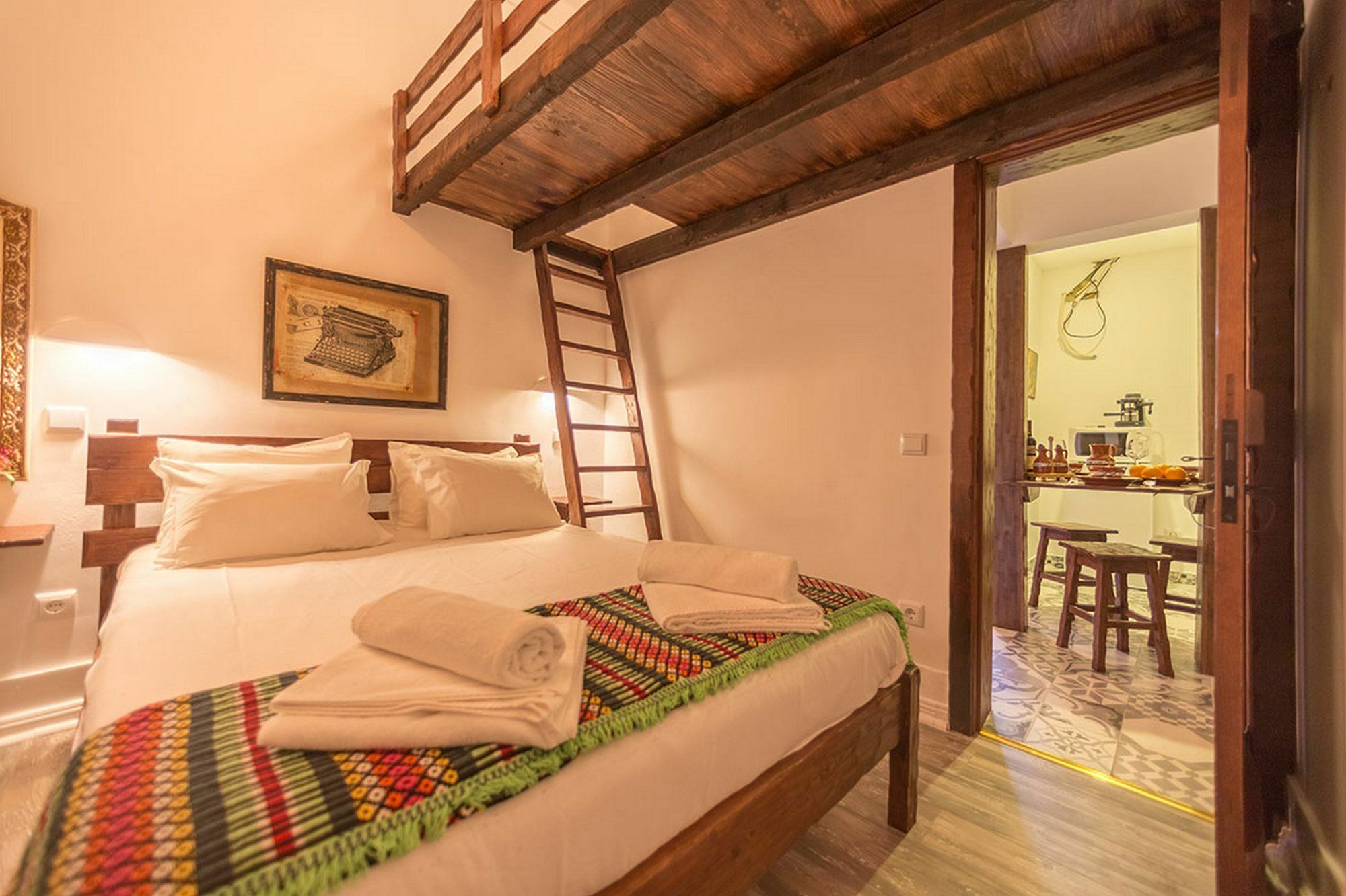 Sapateiros 44 Apartment Lisboa Екстериор снимка